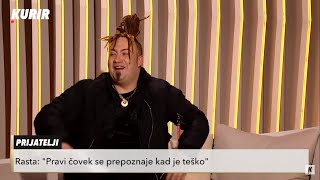Stefan Đurić Rasta - Sceniranje 18.03.2021. Cela emisija
