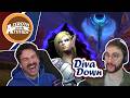 Azeroth With Attitude Ep.12 - DIVA DOWN (Voidstorm and the new Raid)