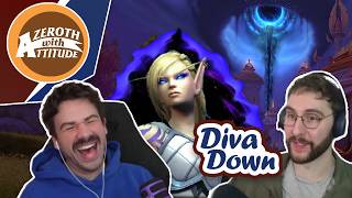 Details Azeroth With Attitude Ep.12 - DIVA DOWN (Voidstorm and the new Raid) Update