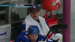 Former Sabres Goaltender Martin Biron & Sabretooth Game Winning “Meet &  Greet” at Ellicott Center, by Centers Health Care