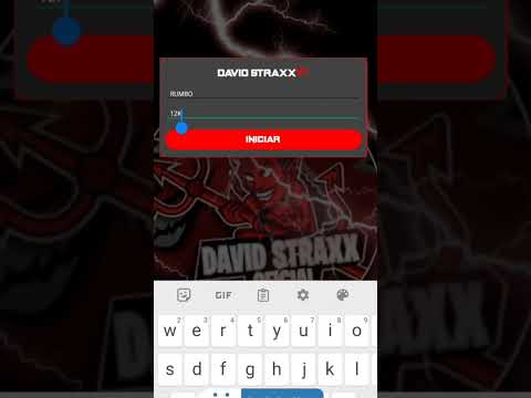 Panel Para Android