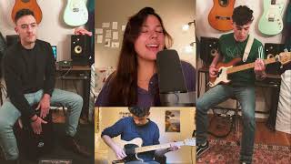 Vertigo (Live From Home) Surfliner & Wendy Lane