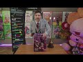 Connor's Mouse tab leaked - stalks Mouse's streams