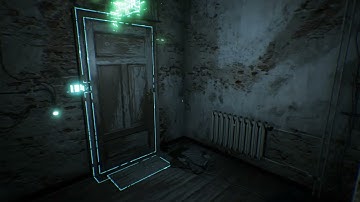 Observer System Redux: MindMeld Interrogation Amir Nowak in Room 104 (1/3)