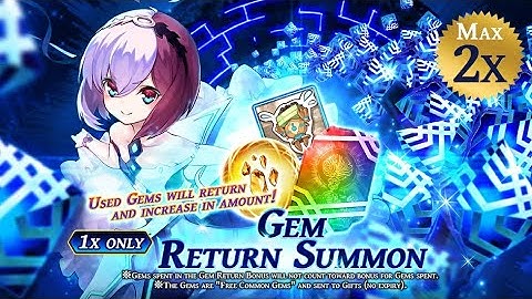 #alchemistcode -5th Anniversary Celebration ~ Summons In Gem Return banner 🧐🍷