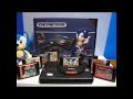 Sega Genesis Flashback Review (HDMI Genesis) メガドライブ