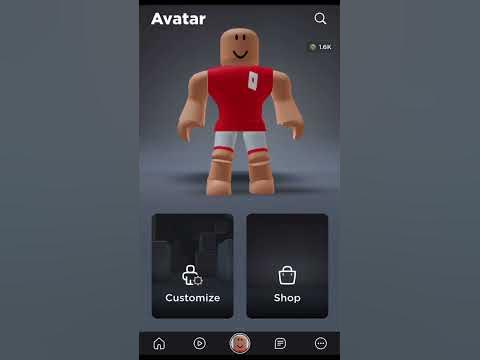 Seek avatar tutorial - YouTube