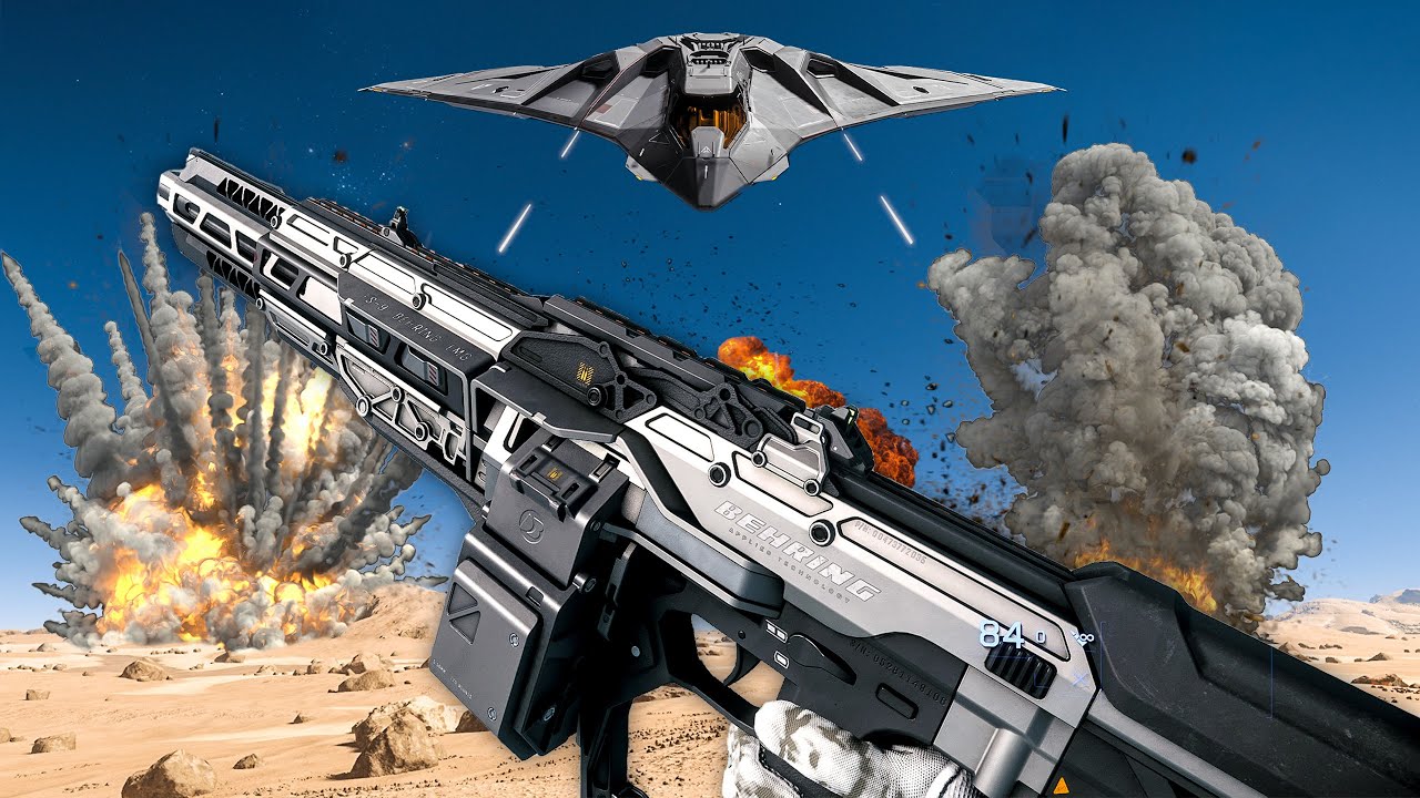 Only Star Citizen can deliver this!!