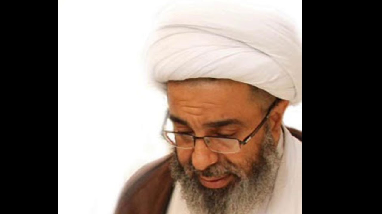 كلام رائع للشيخ محمد السند لكل من يصاب بالغرور العلمي