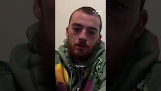 Famous RIP Angus 💔 Profile