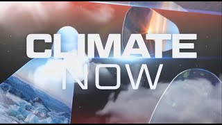 Climate Now Intro Till 2022 - Euronews