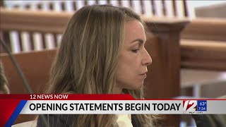 Opening statements to begin in Karen Read trial