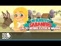 Mi Burrito Sabanero Y Los 30 Mejores Éxitos De Navidad, Mundo Canticuentos -  Video Animado