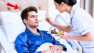 Aucune Infirmière Ne Supportait Le Millionnaire — Jusqu’à Ce Qu’Une Femme Simple Fasse Un Miracle