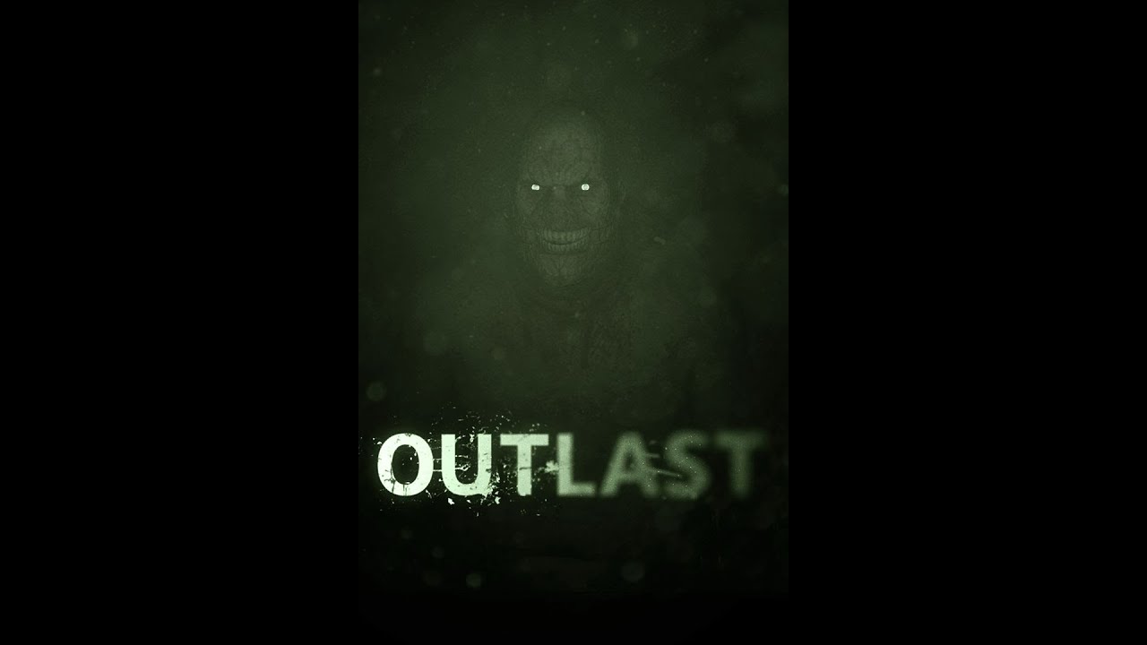 I've OUTLASTED the horror. OUTLAST stream from Twitch - YouTube
