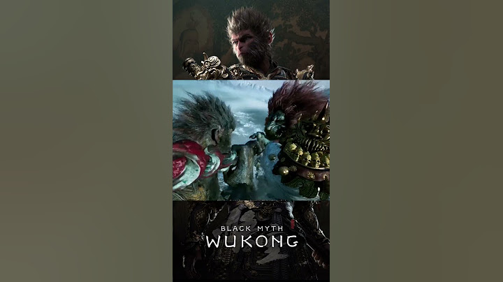 Ох уж эта китайская мифология! #black #myth #wukong #soulslike #eldenring #darksouls #boss #chinese