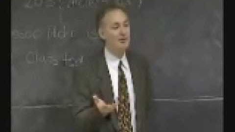 Andy Lecture UIUC April 2003 Part C