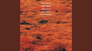 Video thumbnail of "Kenny Wheeler - Smatter"