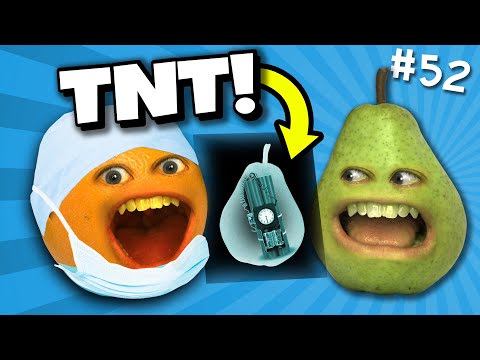 annoying-orange---ask-orange-#52:-the-tnt-is-inside-pear!!