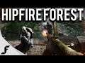 HIPFIRE FOREST - Battlefield 1