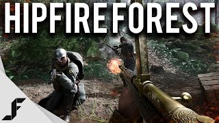 HIPFIRE FOREST - Battlefield 1