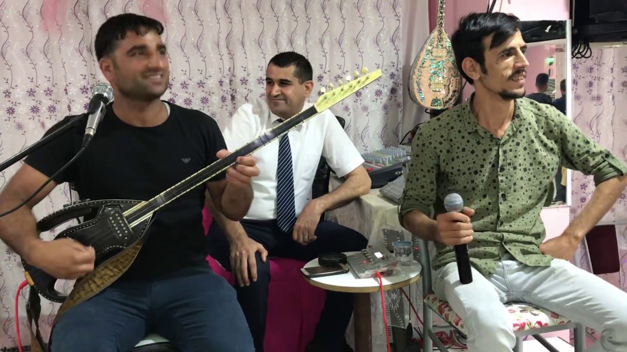 DİCLE U FIRAT DÜĞÜN SALONU VAHİT ŞEBİ 0535 741 5509 HÜSEYNE OMERİ YENİ TAKLİT SİZLERLE