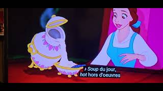 Be Our Guest • Angela Lansbury • Jerry Orbach • Chorus • From "Beauty and the Beast"/Soundtrack