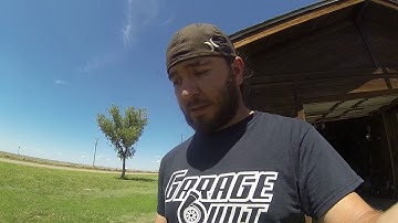 ALL MOTOR GSR BUILD COMPLETE AND A TACO