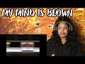 PINK FLOYD - DARK SIDE OF THE MOON ALBUM SIDE 1 REACTION