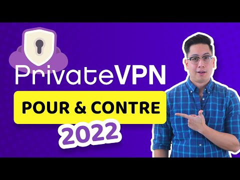Avis sur PrivateVPN 2022 | PrivateVPN vaut-il vraiment la peine ?
