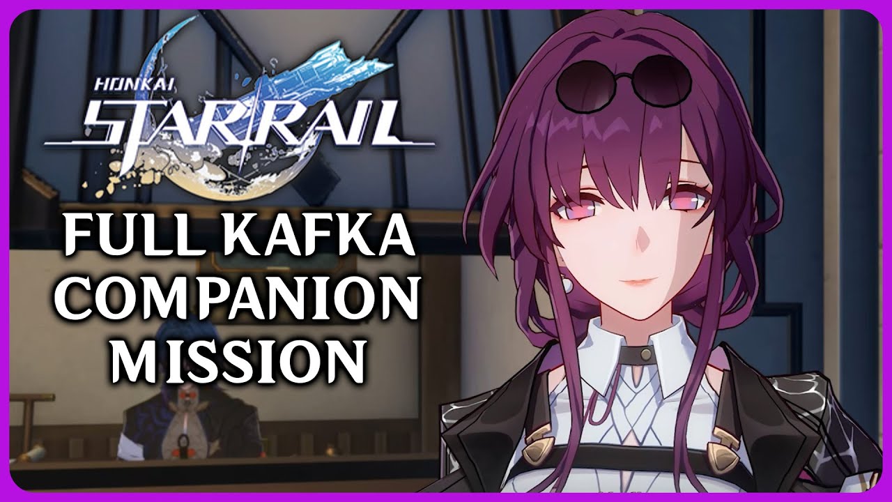 Version 1.4 Companion Mission Details, Honkai: Star Rail