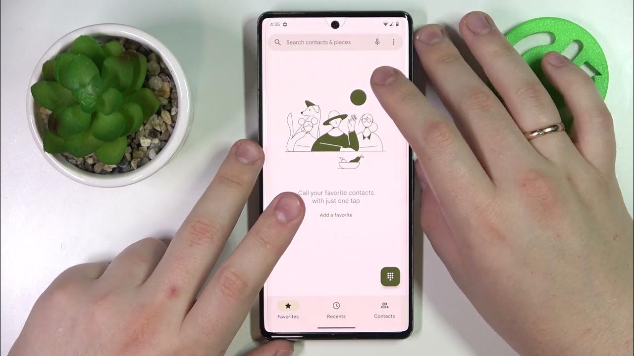 How to turn on speaker on call in google pixel 7 pro activate speaker on call youtube