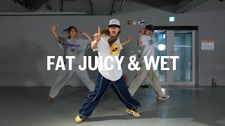 Fat Juicy & Wet / Learner Class / Park