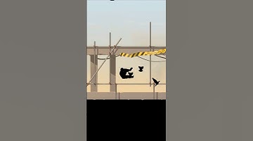 Vector Go Hard! #vector #vectorgame #parkour #run #trick #jump
