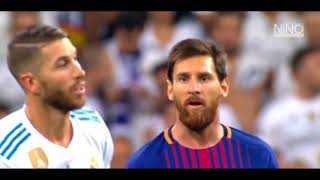 Sergio Ramos 2018 ● Crazy Defensive Skills