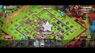#clashofclans #clashofclanshighlights #clashofclansattacks #clashofclansbase #clashofclansmemes