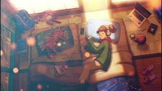 animal crossing new horizons ~ lofi (1 hour) | Music Broadcast Station