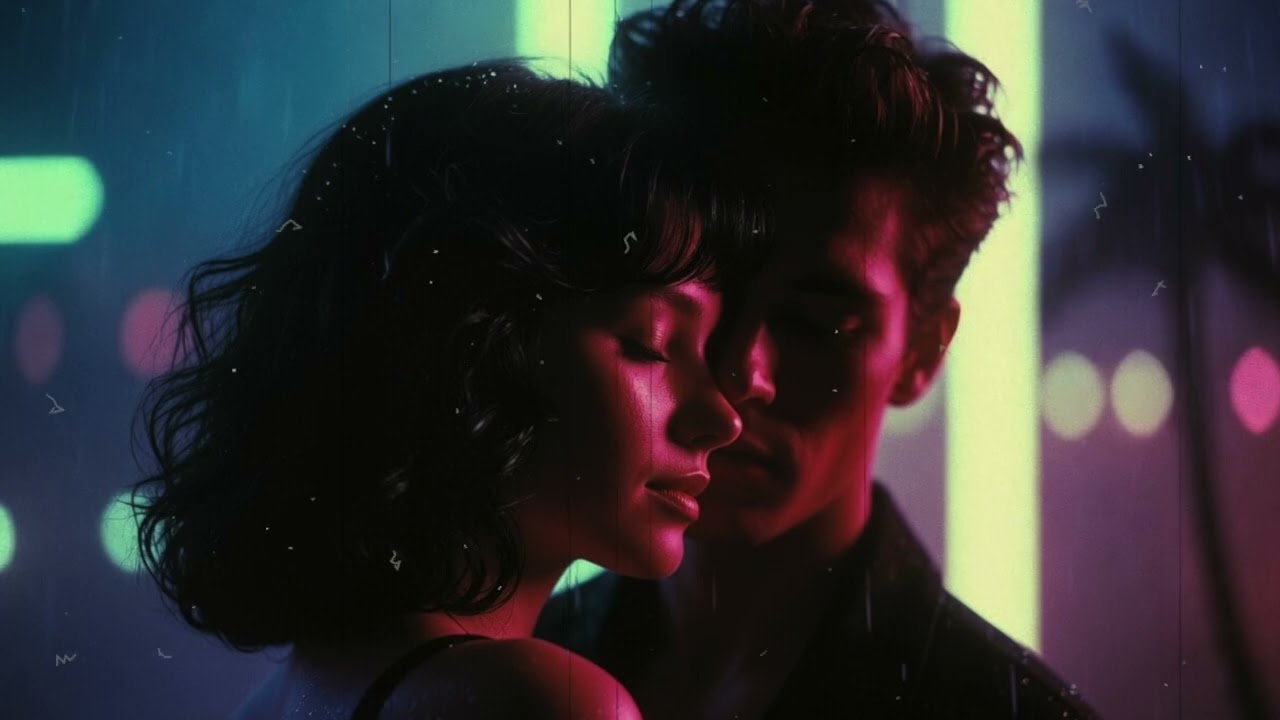 The Afterglow – Golden Memory | Dreamy Synthpop / Dreamwave Love Song auf YouTube ansehen The Afterglow – Golden Memory | Dreamy Synthpop / Dreamwave Love Song auf YouTube ansehen