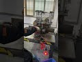 Cutting hinges #hinge #aluminum #door #hardware #accessories #factory