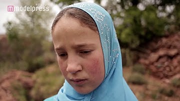 映画「ハウス・イン・ザ・フィールズ」予告 モロッコの山奥で暮らす姉妹たちの慎ましくも美しい日々