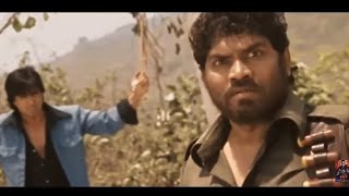 Gabbar Singh Basanti in Kutto k Samne Mat nachna / Sholay