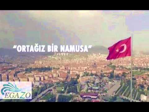 Grup Tillo - Ortağız Bir Namusa 2015