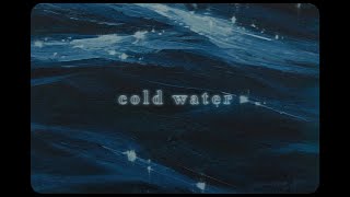 major lazer - cold water (ft. justin bieber &amp; MØ) (slowed down)