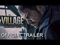 RESIDENT EVIL 8: VILLAGE || NEW TRAILER | 4th Trailer [HD]