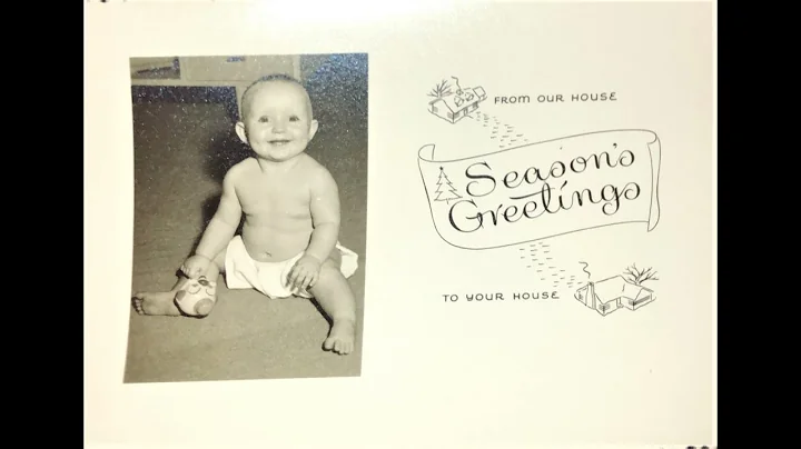 Conrad Holiday Memories