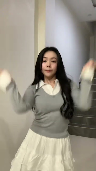 Chrislin. #asia #cantik #beautiful #imut #dance #idol #chrislin