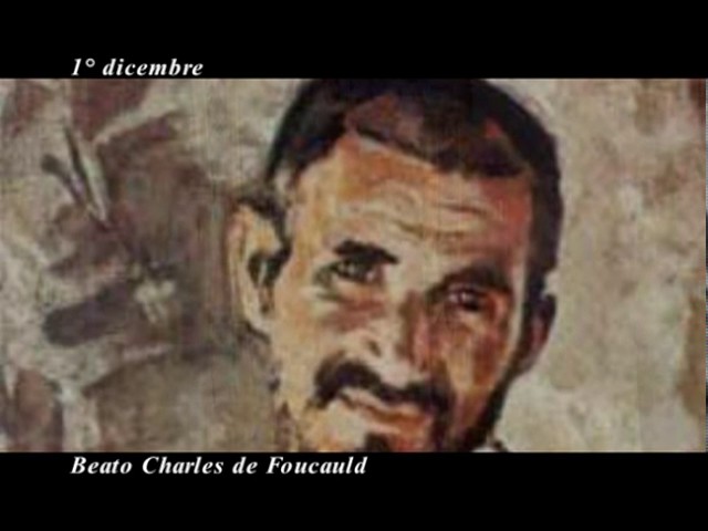 1 dicembre 2022 - giovedì della I settimana di Avvento 