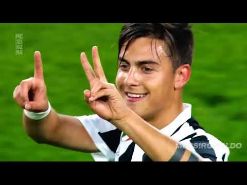 Видео: Paul Dybala   Elite Star Of Juventus   Skills And Goals   2017 18 Highlights