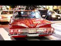 Lowriders | Japanese lowrider car culture is a force to be reckoned with