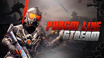 HOW TO MAKE PUBG LIVE STREAM THUMBNAIL ON ANDROID || PUBG MOBILE || CREATOR BOY